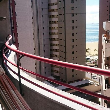 Residence Porto De Iracema Fortaleza  Eksteriør bilde