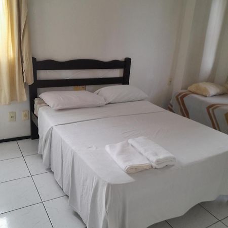 Residence Porto De Iracema Fortaleza  Rom bilde