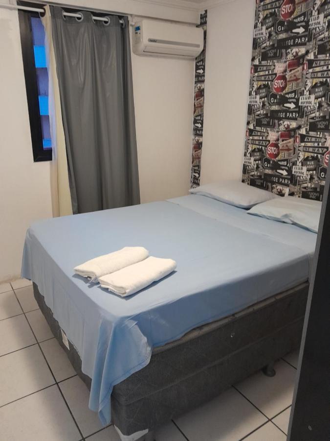 Residence Porto De Iracema Fortaleza  Eksteriør bilde
