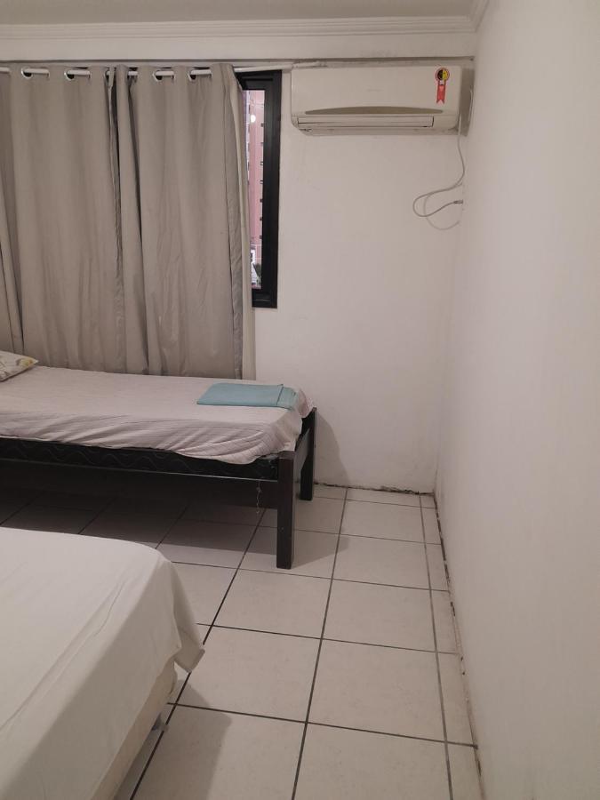 Residence Porto De Iracema Fortaleza  Eksteriør bilde