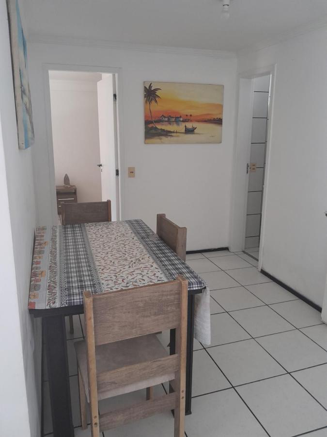Residence Porto De Iracema Fortaleza  Eksteriør bilde