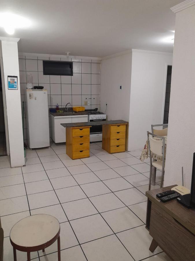 Residence Porto De Iracema Fortaleza  Eksteriør bilde