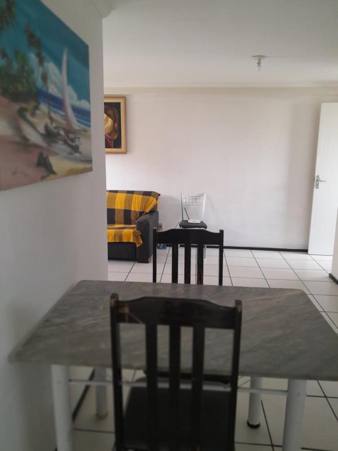 Residence Porto De Iracema Fortaleza  Eksteriør bilde