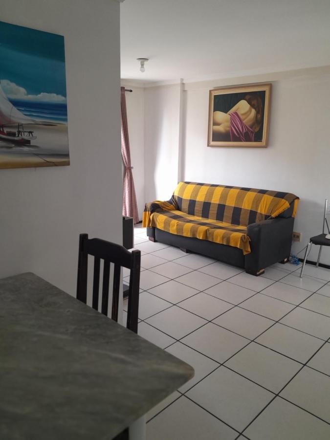 Residence Porto De Iracema Fortaleza  Eksteriør bilde