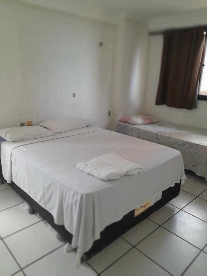 Residence Porto De Iracema Fortaleza  Eksteriør bilde