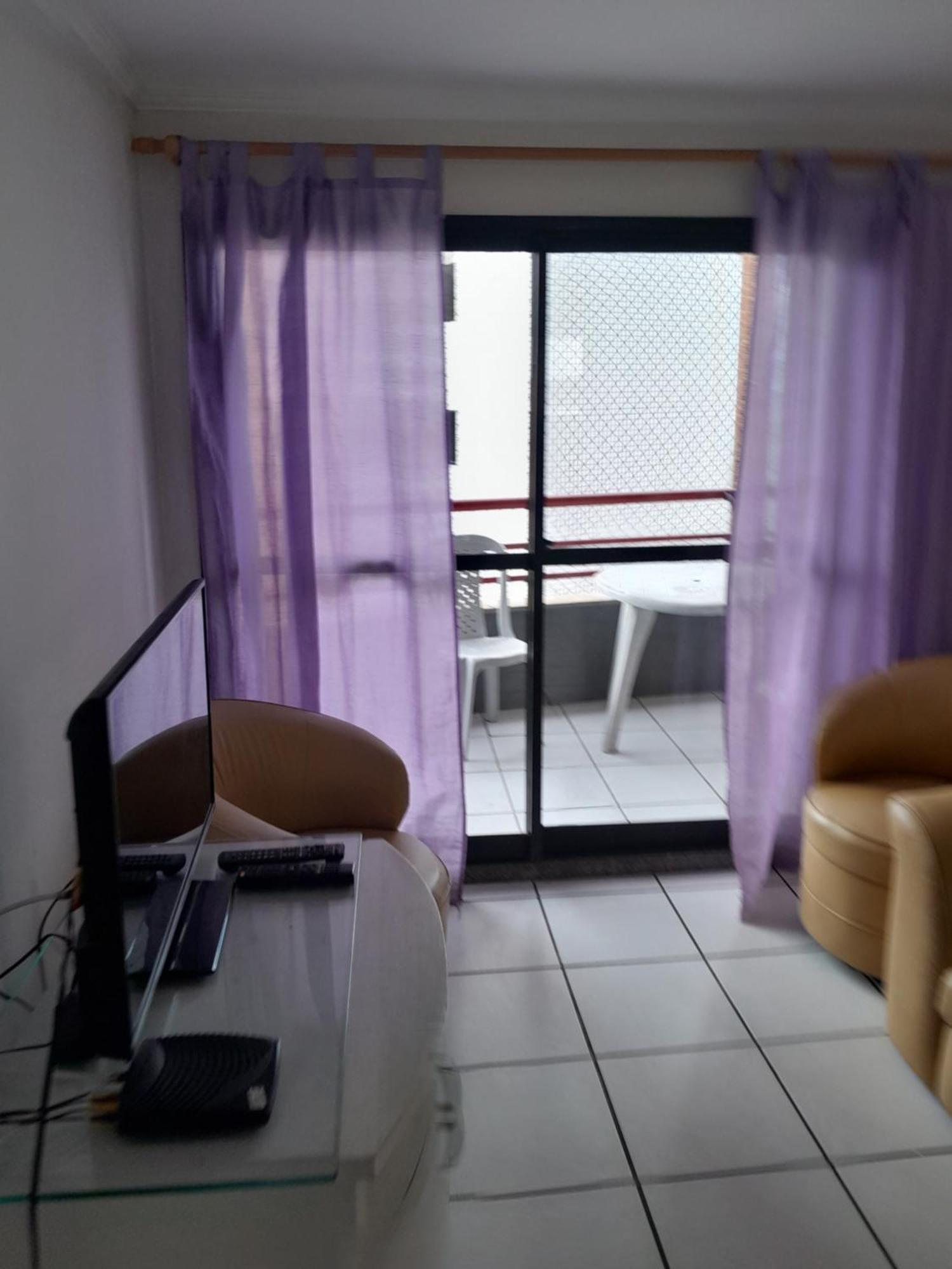 Residence Porto De Iracema Fortaleza  Rom bilde