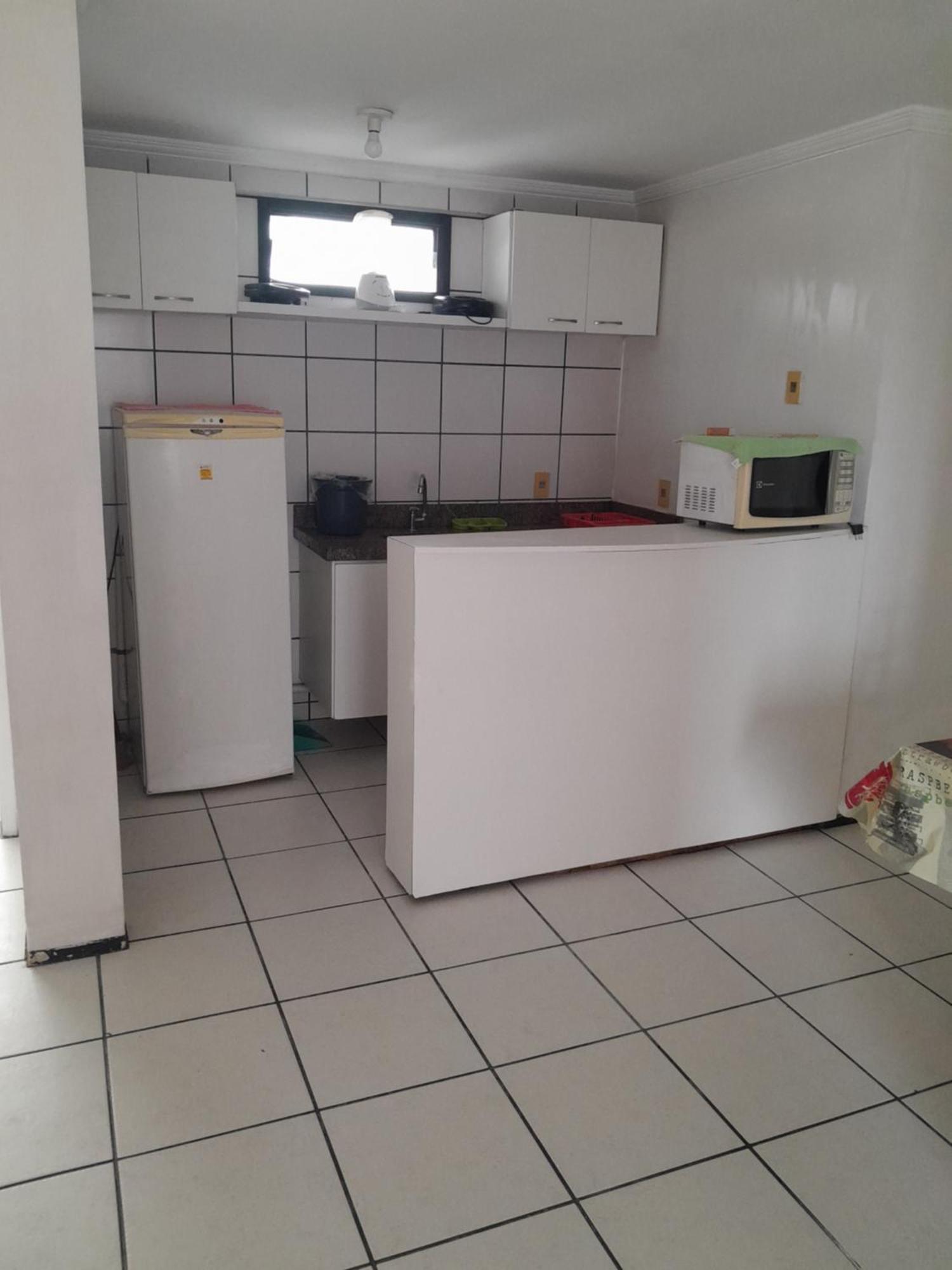 Residence Porto De Iracema Fortaleza  Rom bilde
