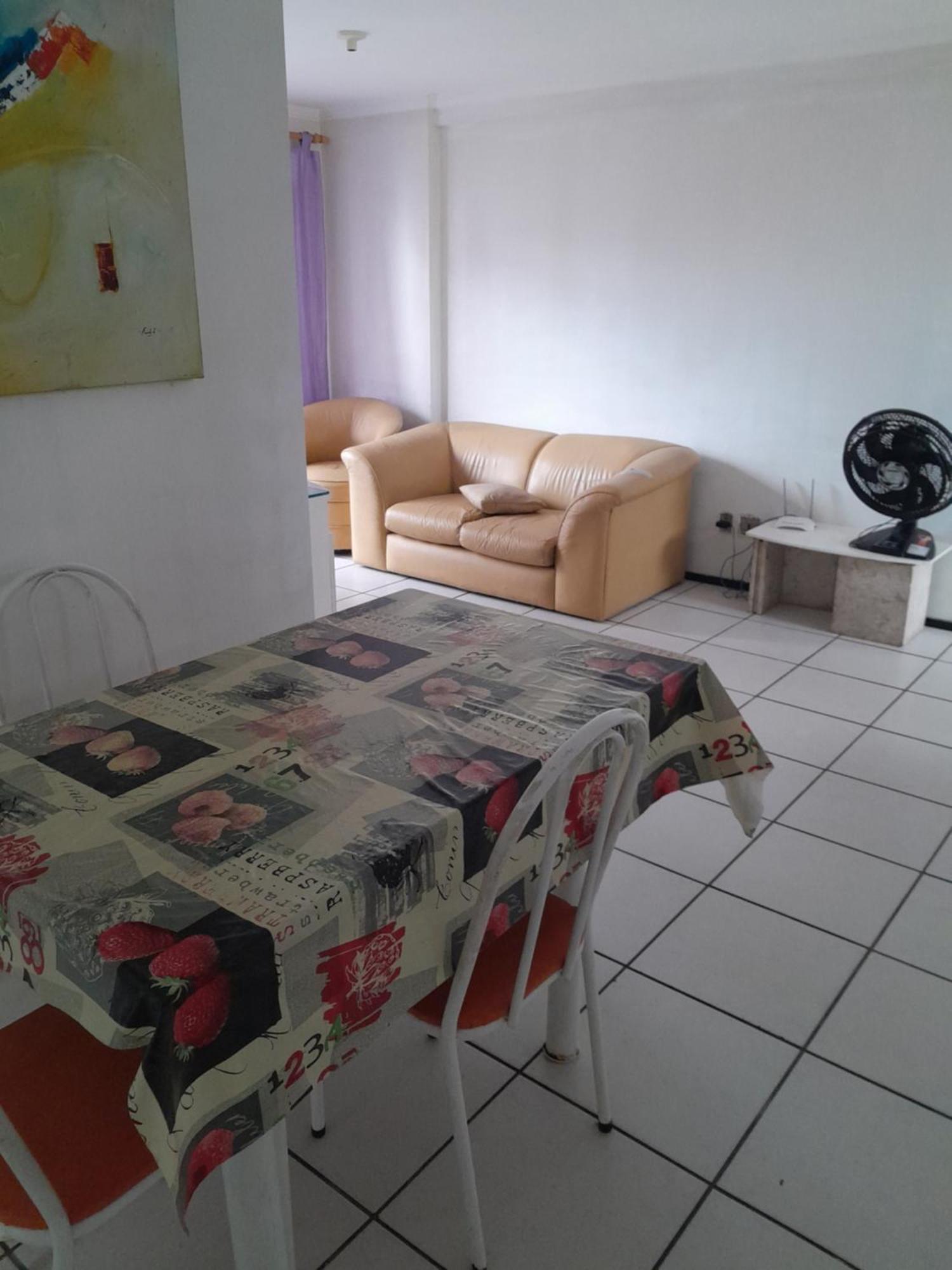 Residence Porto De Iracema Fortaleza  Rom bilde
