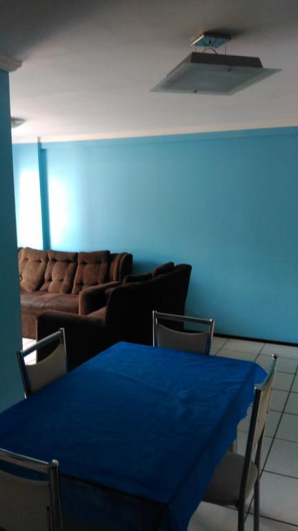 Residence Porto De Iracema Fortaleza  Eksteriør bilde
