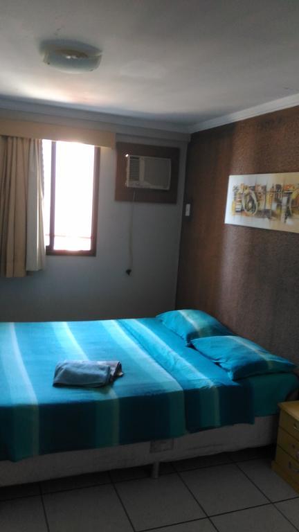 Residence Porto De Iracema Fortaleza  Eksteriør bilde