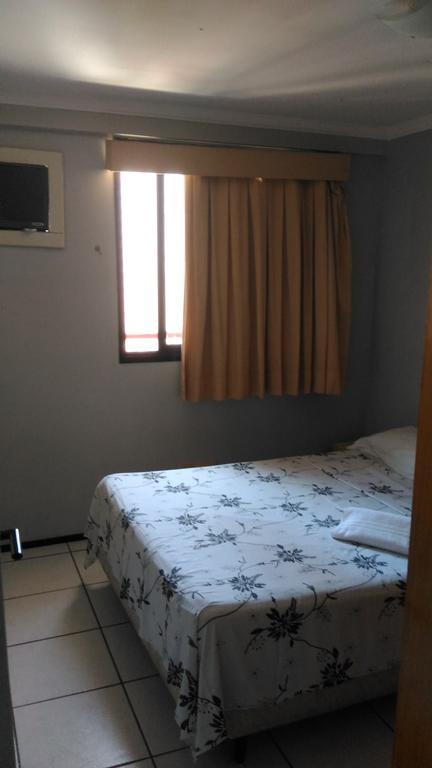 Residence Porto De Iracema Fortaleza  Eksteriør bilde