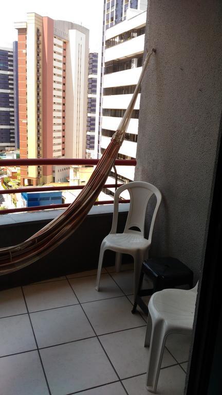 Residence Porto De Iracema Fortaleza  Eksteriør bilde