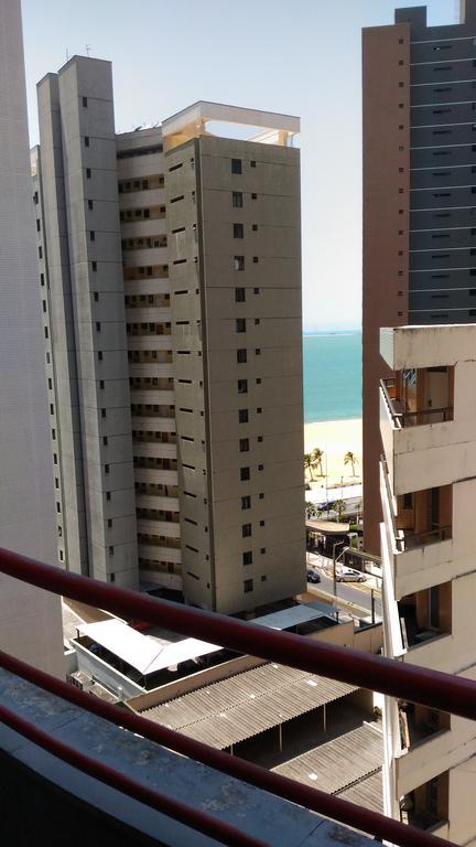 Residence Porto De Iracema Fortaleza  Eksteriør bilde