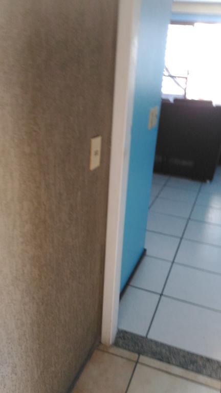 Residence Porto De Iracema Fortaleza  Eksteriør bilde