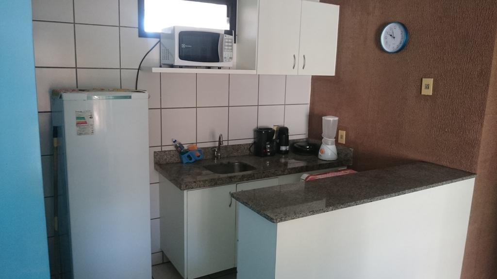 Residence Porto De Iracema Fortaleza  Eksteriør bilde