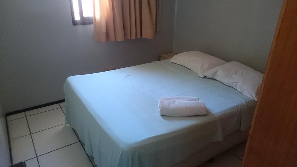 Residence Porto De Iracema Fortaleza  Eksteriør bilde
