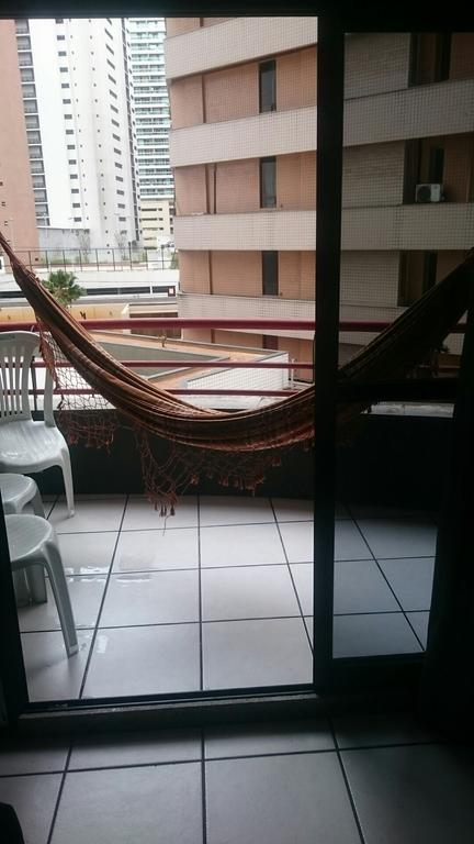 Residence Porto De Iracema Fortaleza  Eksteriør bilde