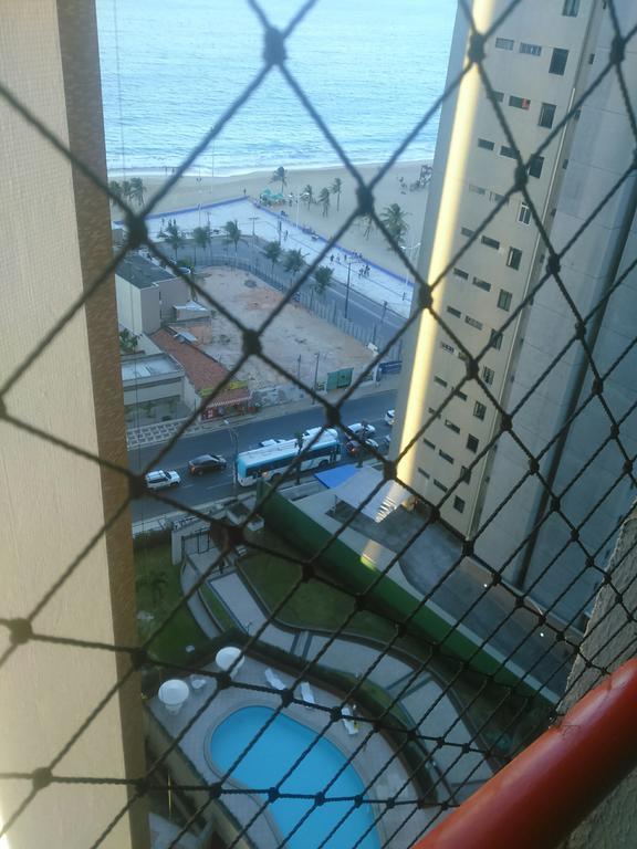 Residence Porto De Iracema Fortaleza  Eksteriør bilde