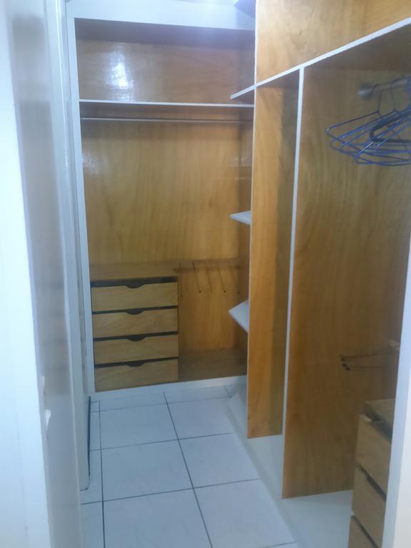 Residence Porto De Iracema Fortaleza  Eksteriør bilde