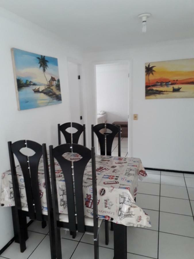 Residence Porto De Iracema Fortaleza  Eksteriør bilde