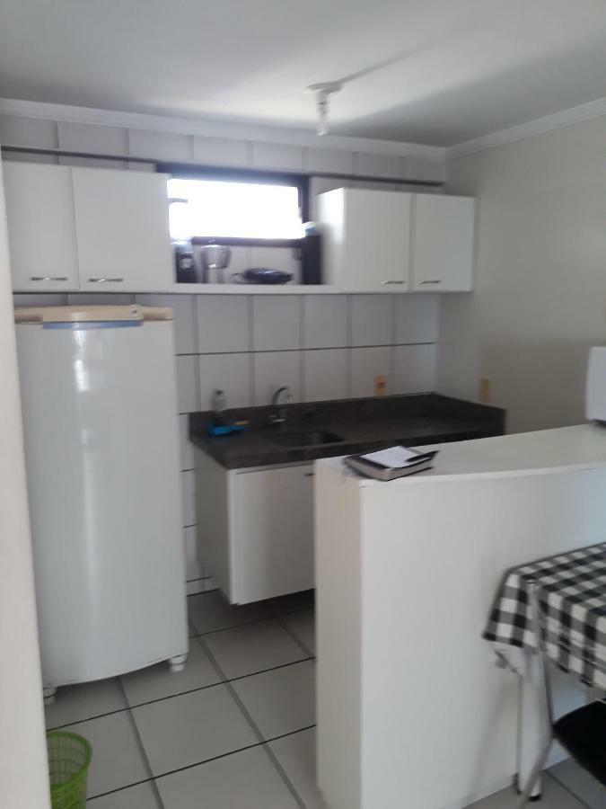 Residence Porto De Iracema Fortaleza  Eksteriør bilde